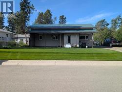 1203 SPRUCE STREET Whitehorse, YT Y1A 4G4