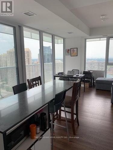 2608 - 4065 CONFEDERATION PARKWAY , Mississauga, Ontario L5B 0L4 3