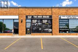 1077 BRITANNIA ROAD E  Mississauga, ON L4W 3X1