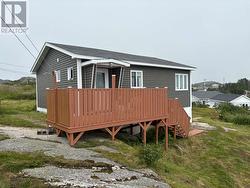 3B Messieurs Road  Burgeo, NL A0N 2H0