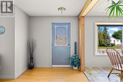 433 9Th Avenue W, Melville, SK - Indoor Photo Showing Other Room