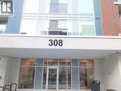 308 LESTER Street Unit# 318  Waterloo, ON N2L 3W6