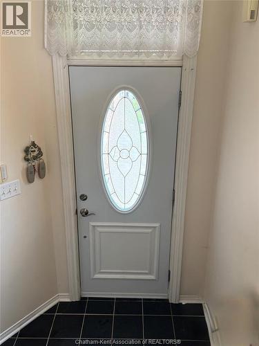 1020 Lemonwood Crescent, Windsor, ON - Indoor Photo Showing Other Room