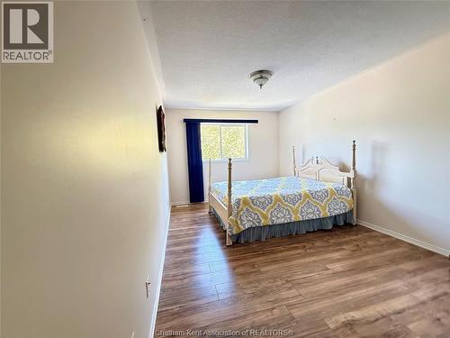 1020 Lemonwood Crescent, Windsor, ON - Indoor Photo Showing Bedroom