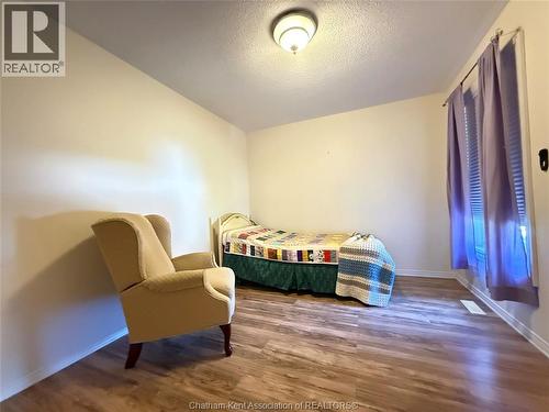 1020 Lemonwood Crescent, Windsor, ON - Indoor Photo Showing Bedroom