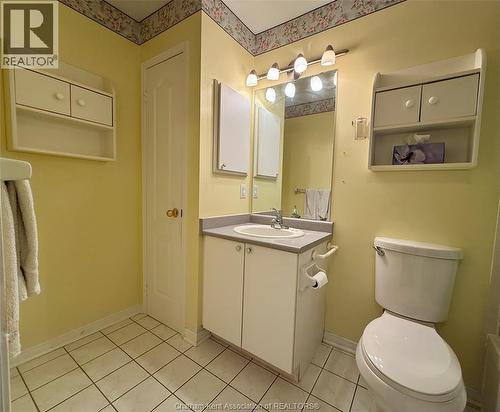 1020 Lemonwood Crescent, Windsor, ON - Indoor Photo Showing Bathroom