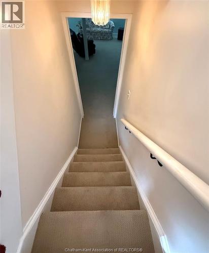 1020 Lemonwood Crescent, Windsor, ON - Indoor Photo Showing Other Room