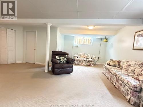 1020 Lemonwood Crescent, Windsor, ON - Indoor