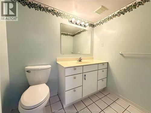 1020 Lemonwood Crescent, Windsor, ON - Indoor Photo Showing Bathroom