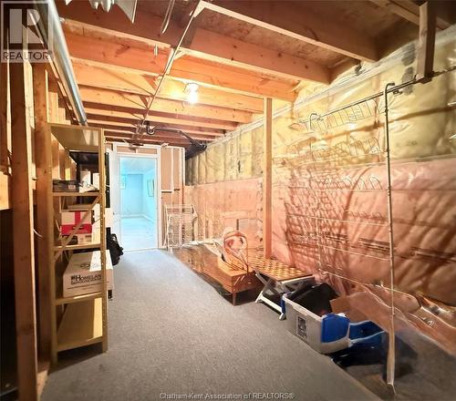 1020 Lemonwood Crescent, Windsor, ON - Indoor