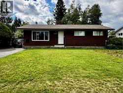 2963 PINEWOOD AVENUE Prince George, BC V2N 1J1