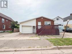 655 Queen ST W Sault Ste. Marie, ON P6A 1B1