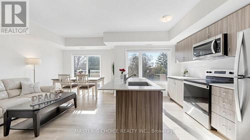 1404 - 56 ELIZABETH STREET  Richmond Hill, ON L4C 5W2