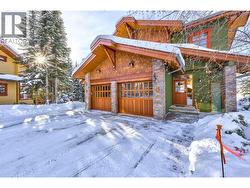 5000 Sun Peaks Road Unit# 1 Sun Peaks, BC V0E 5N0