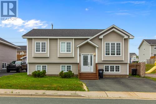 10 Northern Ranger Street  St. John's, NL A1B 5G4