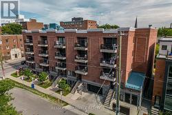 132 DALY AVENUE  Ottawa, ON K1N 0B2