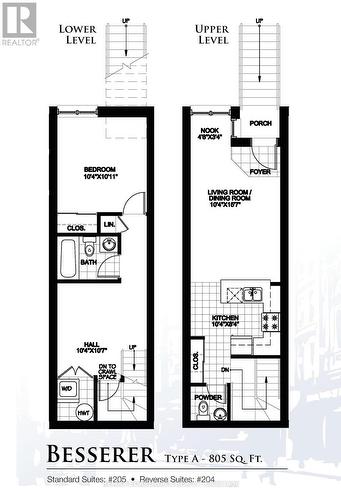 205 - 132 Daly Avenue, Ottawa, ON - Other