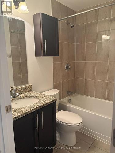205 - 132 Daly Avenue, Ottawa, ON - Indoor Photo Showing Bathroom