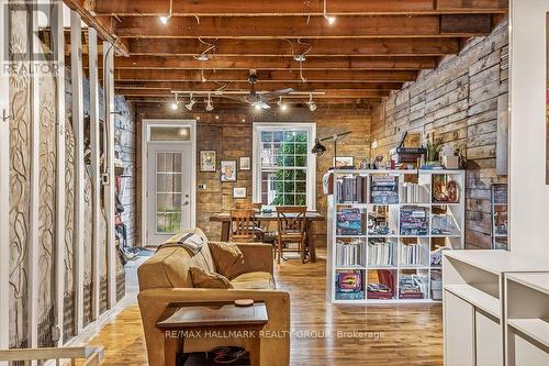 439 Kent Street, Ottawa, ON - Indoor Photo Showing Other Room