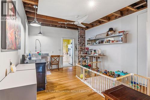 439 Kent Street, Ottawa, ON - Indoor Photo Showing Other Room
