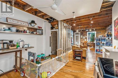 439 Kent Street, Ottawa, ON - Indoor Photo Showing Other Room