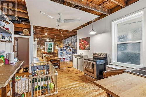 439 Kent Street, Ottawa, ON - Indoor