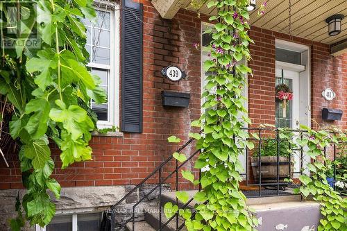 439 Kent Street, Ottawa, ON - Outdoor