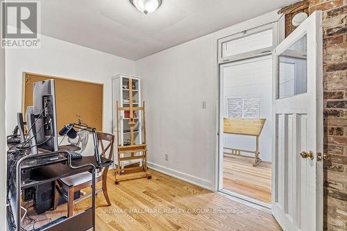 439 Kent Street, Ottawa, ON - Indoor