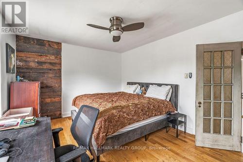 439 Kent Street, Ottawa, ON - Indoor Photo Showing Bedroom
