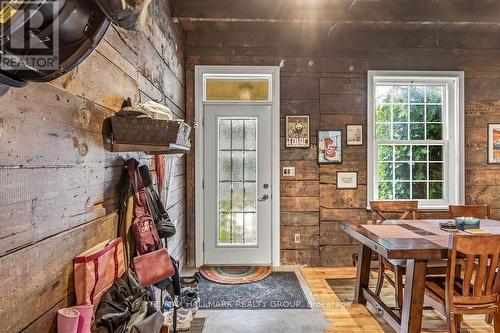 439 Kent Street, Ottawa, ON - Indoor Photo Showing Dining Room