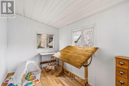 439 Kent Street, Ottawa, ON - Indoor