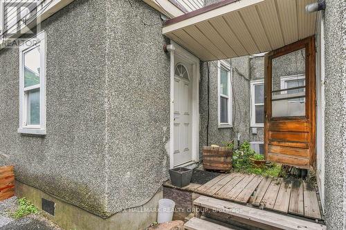 439 Kent Street, Ottawa, ON - Outdoor With Exterior