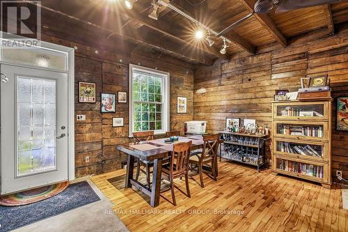 439 Kent Street, Ottawa, ON - Indoor