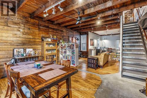 439 Kent Street, Ottawa, ON - Indoor