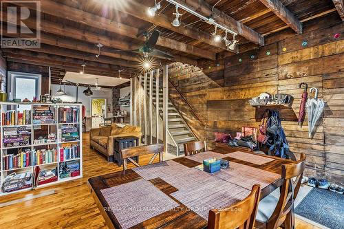 439 Kent Street, Ottawa, ON - Indoor