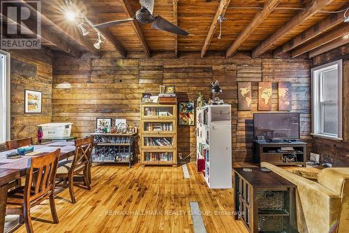 439 Kent Street, Ottawa, ON - Indoor