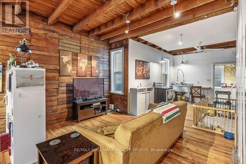 439 Kent Street, Ottawa, ON - Indoor