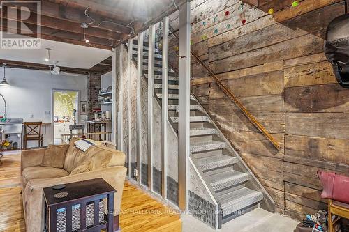 439 Kent Street, Ottawa, ON - Indoor