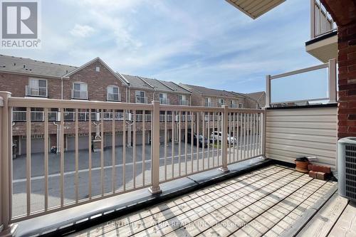 5295 Major Mackenzie Drive E, Markham, ON - Outdoor