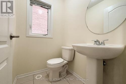 5295 Major Mackenzie Drive E, Markham, ON - Indoor Photo Showing Bathroom