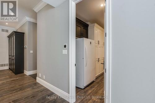 Pantry off Kitchen - 27 Kingfisher Crescent, Tiny, ON - Indoor Photo Showing Other Room