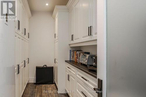 Butler's Pantry - 27 Kingfisher Crescent, Tiny, ON - Indoor Photo Showing Other Room