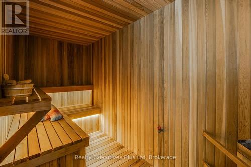 Sauna - 27 Kingfisher Crescent, Tiny, ON - Indoor Photo Showing Other Room