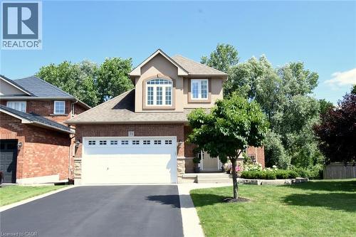 71 NAOMI Court  Ancaster, ON L9G 5E4