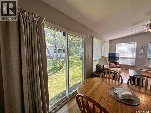 24 Ruby Crescent, Hudson Bay Rm No. 394, SK - Indoor Photo Showing Dining Room