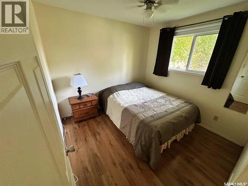 24 Ruby Crescent, Hudson Bay Rm No. 394, SK - Indoor Photo Showing Bedroom