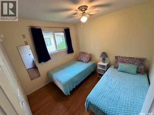 24 Ruby Crescent, Hudson Bay Rm No. 394, SK - Indoor Photo Showing Bedroom