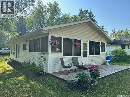 24 Ruby Crescent, Hudson Bay Rm No. 394, SK - Outdoor