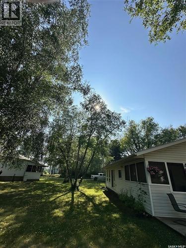 24 Ruby Crescent, Hudson Bay Rm No. 394, SK - Outdoor