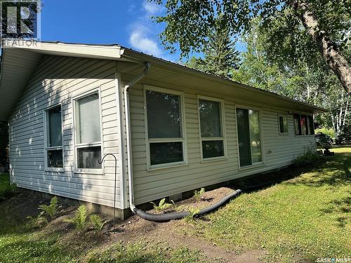 24 Ruby Crescent, Hudson Bay Rm No. 394, SK - Outdoor